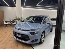 Blu Usata 2016 Citroën C4 Picasso Business Class Monovolume | 4500 € (Super prezzo)