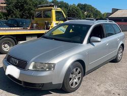 Grigio Usata 2003 Audi A4 Station wagon | 1800 € (Buon prezzo)