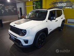 Bianco Nuova 2025 Jeep Renegade North SUV | 28.900 € (Buon prezzo)