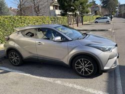 Usata 2019 Toyota C-HR Lounge SUV | 16.000 € (Buon prezzo)