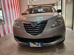 Marrone Usata 2013 Lancia Ypsilon Gold Due volumi | 4500 € (Ottimo prezzo)