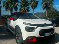 Bianco Usata 2019 Citroën C3 PureTech Due volumi | 10.900 € (Cara)