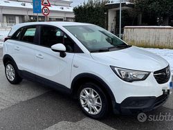 Bianco Usata 2020 Opel Crossland X S SUV | 11.600 € (Buon prezzo)