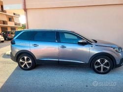 Grigio Usata 2018 Peugeot 5008 Crossway SUV | 16.488 € (Super prezzo)