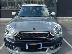 Usata 2019 Mini Countryman SUV | 21.000 € (Buon prezzo)