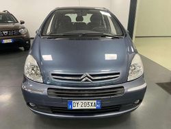 Grigio Usata 2009 Citroën Xsara Picasso Monovolume | 4400 € (Molto cara)