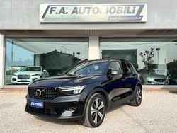 Nero Usata 2022 Volvo XC40 Ultimate SUV | 29.500 € (Buon prezzo)