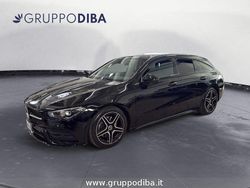 Nero Usata 2022 Mercedes 200 Premium Station wagon | 28.300 € (Ottimo prezzo)