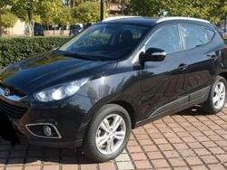 Usata 2012 Hyundai ix35 SUV | 7900 € (Buon prezzo)