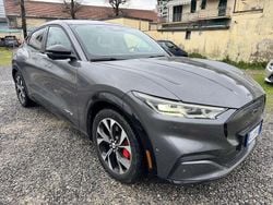 Grigio Usata 2021 Ford Mustang Mach-E Premium SUV | 21.800 € (Super prezzo)
