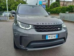 Usata 2018 Land Rover Discovery 5 HSE Luxury SUV | 24.600 € (Super prezzo)
