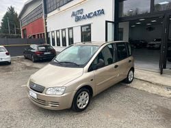 Beige Usata 2007 Fiat Multipla Monovolume | 2900 € (Ottimo prezzo)