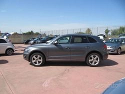 Grigio Usata 2012 Audi Q5 SUV | 11.500 € (Ottimo prezzo)