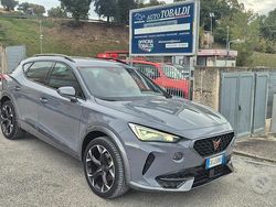 Grigio Usata 2022 Cupra Formentor SUV | 27.500 € (Buon prezzo)