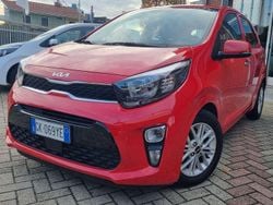 Rosso Usata 2022 Kia Picanto Style Due volumi | 12.900 € (Buon prezzo)