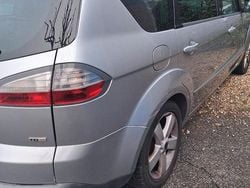 Grigio Usata 2006 Ford S-MAX S Monovolume | 1000 € (Super prezzo)