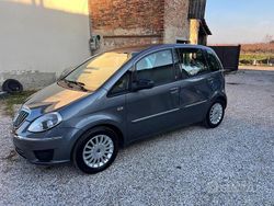 Grigio Usata 2013 Lancia Musa Monovolume | 3800 € (Buon prezzo)