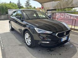 Usata 2022 Seat Leon Business Tre volumi | 12.999 € (Ottimo prezzo)