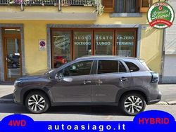 Grigio oslo Usata 2022 Suzuki SX4 S-Cross SUV | 20.500 € (Buon prezzo)