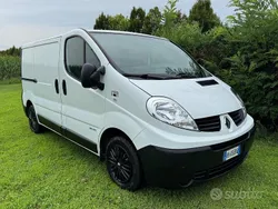 Bianco Usata 2009 Renault Trafic Furgone | 8000 € (Ottimo prezzo)