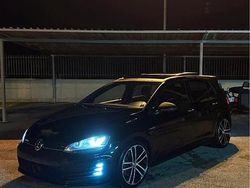 Usata 2014 VW Golf VII GTD | 15.000 € (Ottimo prezzo)