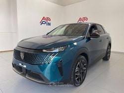 Other Usata 2024 Peugeot 3008 Allure Tre volumi | 28.980 € (Buon prezzo)