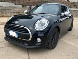 Nero Usata 2016 Mini ONE Due volumi | 10.200 € (Buon prezzo)