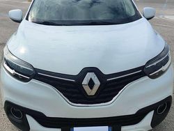Bianco Usata 2017 Renault Kadjar Life SUV | 9500 € (Ottimo prezzo)