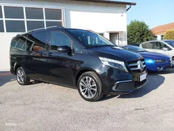 Nero Usata 2022 Mercedes V250 Premium Monovolume | 42.800 € (Super prezzo)