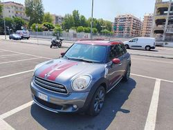Usata 2016 Mini Park Lane Countryman SUV | 13.500 € (Molto cara)