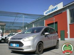 Grigio Usata 2014 Ford B-MAX Monovolume | 7450 € (Cara)