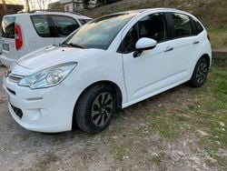 Bianco Usata 2013 Citroën C3 Tre volumi | 4800 € (Ottimo prezzo)
