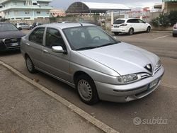 Grigio Usata 1999 Alfa Romeo 146 Due volumi | 1500 € (Ottimo prezzo)