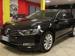 Nero Usata 2017 VW Passat Highline Station wagon | 12.400 € (Ottimo prezzo)