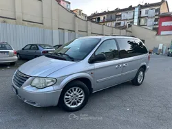 Usata 2007 Chrysler Grand Voyager Monovolume | 2300 € (Super prezzo)
