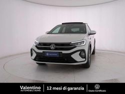 Bianco Usata 2022 VW Taigo R-line SUV | 19.950 € (Buon prezzo)