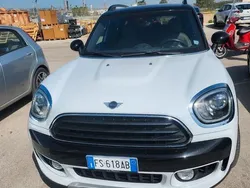 Usata 2018 Mini Countryman SUV | 17.500 € (Ottimo prezzo)