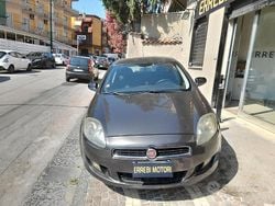 Grigio Usata 2012 Fiat Bravo Due volumi | 2500 € (Ottimo prezzo)