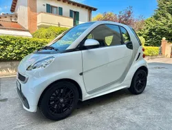 Usata 2014 Smart ForTwo Coupé Passion Due volumi | 7900 € (Ottimo prezzo)