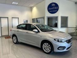 Argento Usata 2015 Fiat Tipo Opening Edition Tre volumi | 8200 € (Cara)