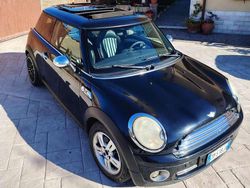 Usata 2008 Mini ONE Due volumi | 1000 € (Super prezzo)