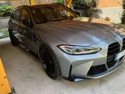 Usata 2023 BMW M3 Competition Edition Station wagon | 92.500 € (Buon prezzo)