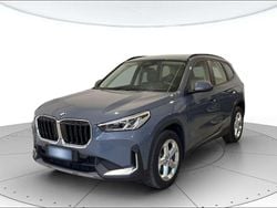 Grigio Usata 2024 BMW X1 Comfort Edition SUV | 41.900 € (Ottimo prezzo)