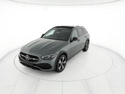 Grigio Nuova 2025 Mercedes C220 Advanced Station wagon | 58.400 € (Buon prezzo)