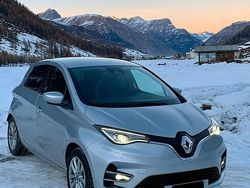 Grigio Usata 2020 Renault Zoe Due volumi | 7500 € (Super prezzo)