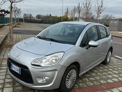 Grigio Usata 2012 Citroën C3 Exclusive Tre volumi | 3600 € (Buon prezzo)