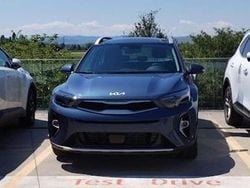 Usata 2024 Kia Stonic Style SUV | 17.000 € (Buon prezzo)