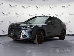 Grigio Usata 2025 Cupra Formentor VZ SUV | 37.500 € (Super prezzo)