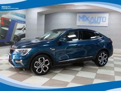 Blu Usata 2021 Renault Arkana Intens SUV | 18.500 € (Buon prezzo)