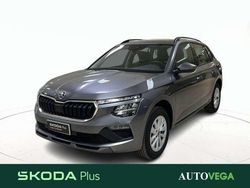 Grigio / pastello Usata 2025 Skoda Kamiq Selection SUV | 18.800 € (Ottimo prezzo)